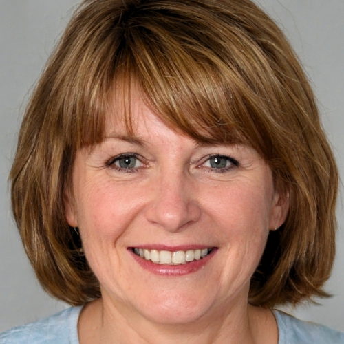 Dr. Trude Simon