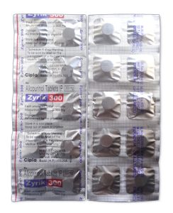Allopurinol
