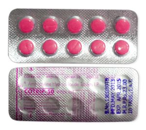 Amitriptyline