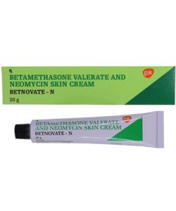 Betnovate