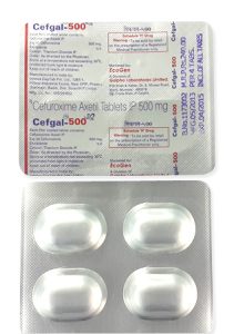 Ceftin