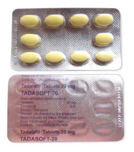 Cialis Soft