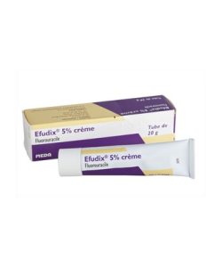 Fluorouracil