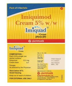 Imiquimod