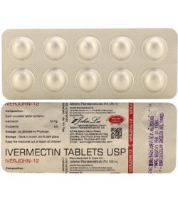 Ivermectin