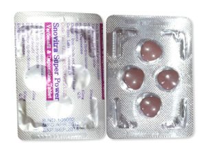 Levitra with Dapoxetine