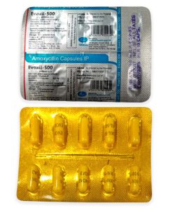 Levofloxacin