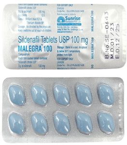 Malegra