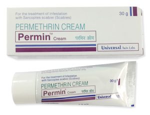 Permethrin