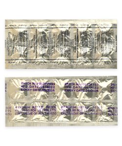 Pyridium