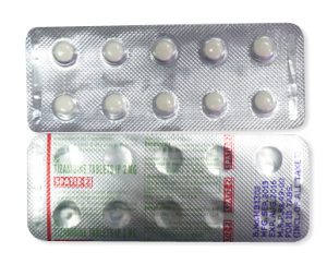 Zanaflex