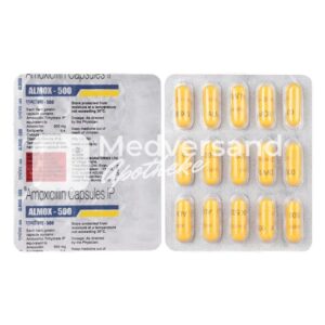 Amoxicillin