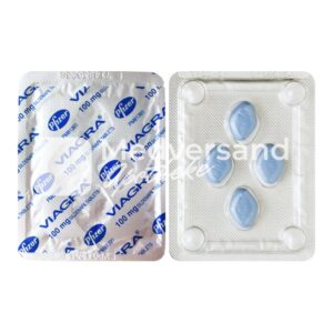 Brand Viagra
