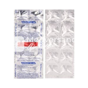 Bupropion