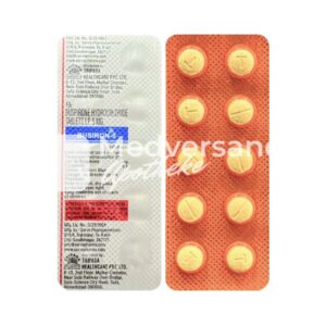 Buspirone