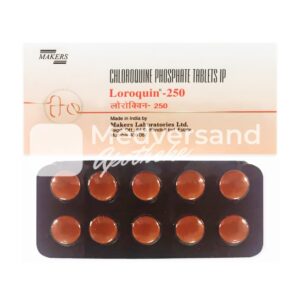 Chloroquine