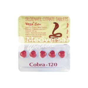 Cobra-120