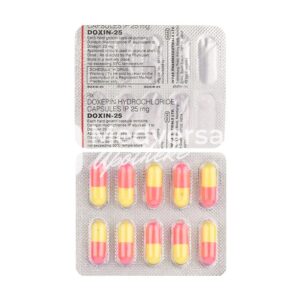 Doxepin