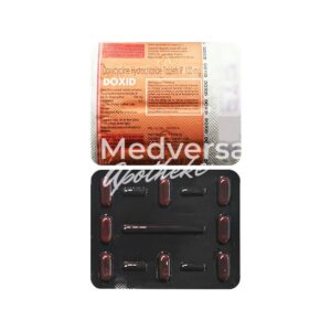 Doxycycline