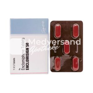 Enclomiphene