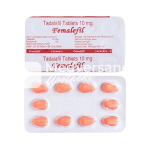 Female Cialis