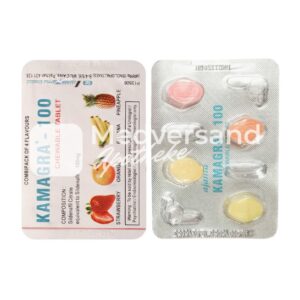 Kamagra Chewable
