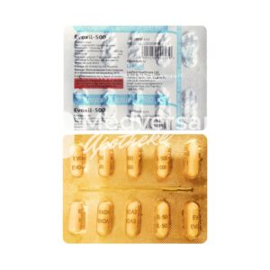 Levofloxacin