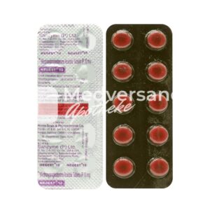 Medroxyprogesterone