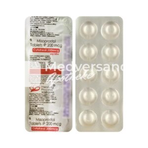 Misoprostol