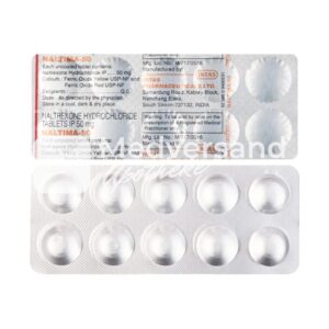 Naltrexone