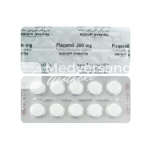 Plaquenil