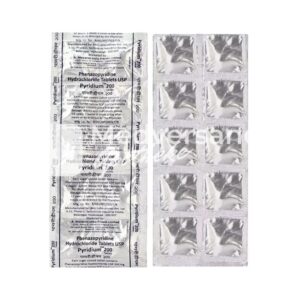 Pyridium