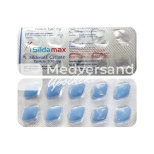 Sildamax