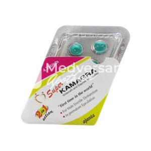 Super Kamagra