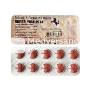 Super Vidalista