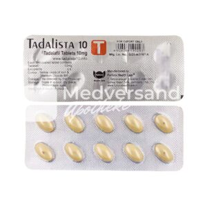 Tadalista