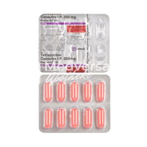Tetracycline