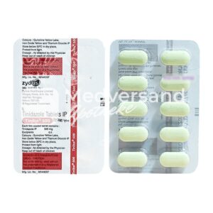 Tinidazole